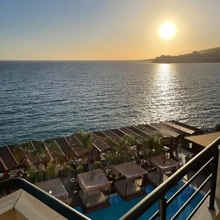 Apartment Beachfront *