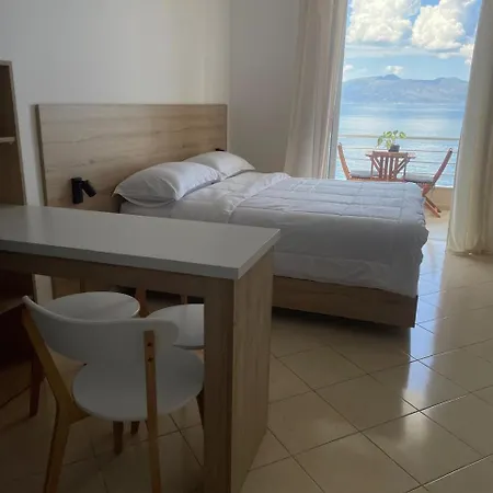 Beachfront * Sarande