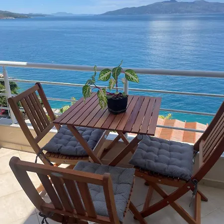 Beachfront Sarande
