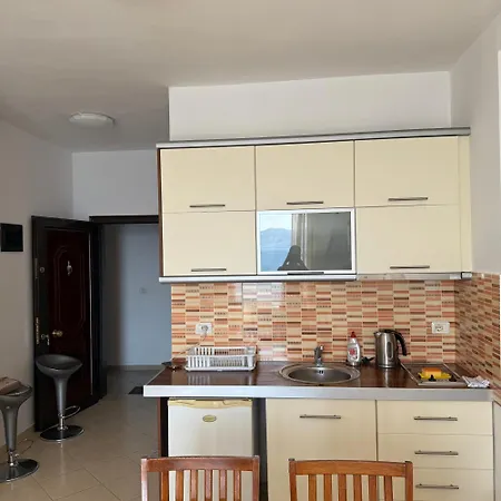 Apartment Beachfront