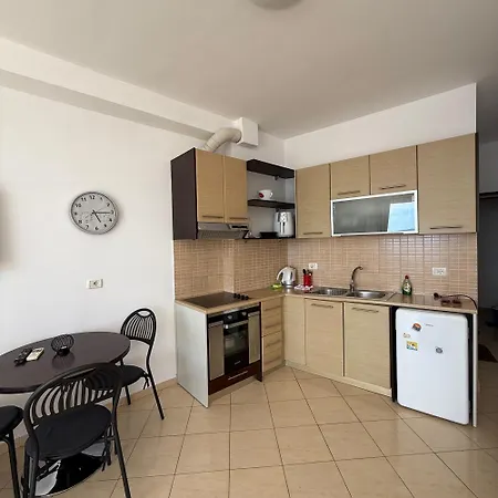 Beachfront Apartment Sarande