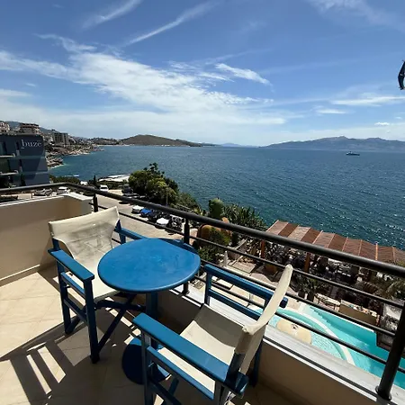 Beachfront * Sarande