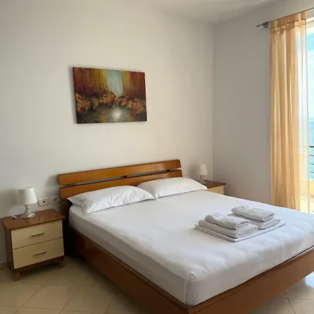 Apartment Beachfront *