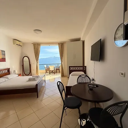 Apartment Beachfront *