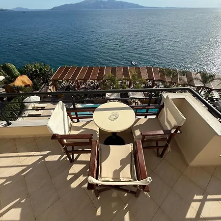 Beachfront * Sarande