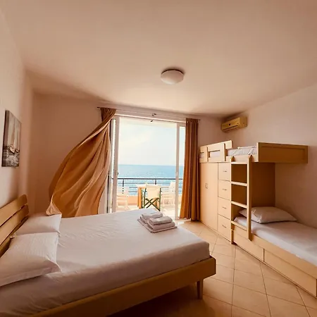 Apartment Beachfront *
