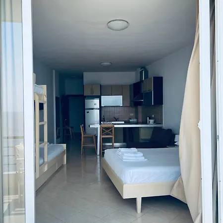 Beachfront Sarande